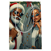 Papais noeis do Festivo