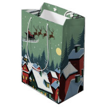 Papais noeis e Sua Altura