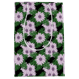 Sacola Para Presentes Média Papel de empacotamento