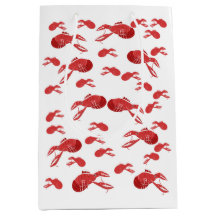 Papel de Enxaturamento Mutli-Crawfish