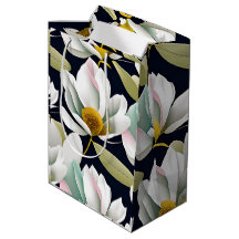 Papel Tecido Magnolia