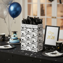 Parabéns grad chapéu