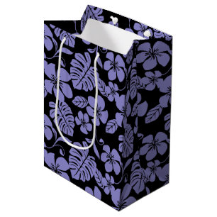 Sacola Para Presentes Média PINK BIKINI (LAVANDA) Saco de presentes