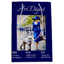 Poodle Parisiense E Pets