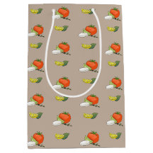 Presente de Noiva Chef Foodie Appetite Italiano Ca