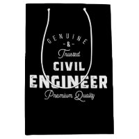 Presente para Engenheiro Civil