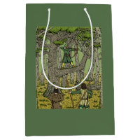 Robin Hood na Floresta Sherwood