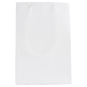 Sacola Para Presentes Média Saco de Presente