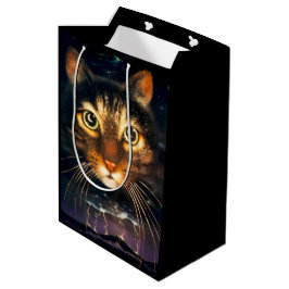 Sacola Para Presentes Média Saco de Presente