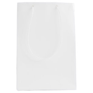 Sacola Para Presentes Média Saco de Presente