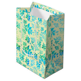Sacola Para Presentes Média Saco de Presente