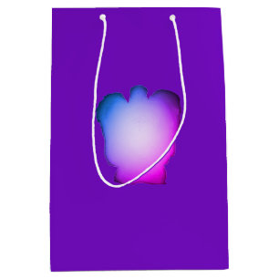 Sacola Para Presentes Média Saco de Presente ANGEL ART AND DESIGN