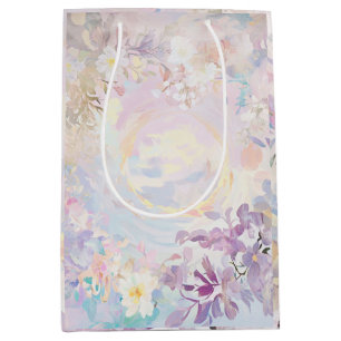 Sacola Para Presentes Média Saco de Presente Pamela Elegant