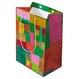 Sacola Para Presentes Média Saco de presentes para clube do livro