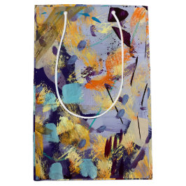 Sacola Para Presentes Média Saco do Presente no Design sofisticado