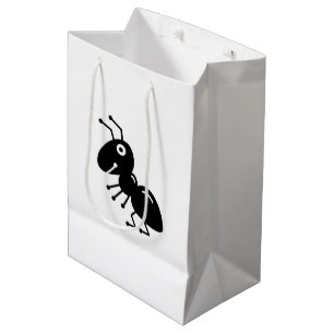 Sacola Para Presentes Média Sacos para presentes