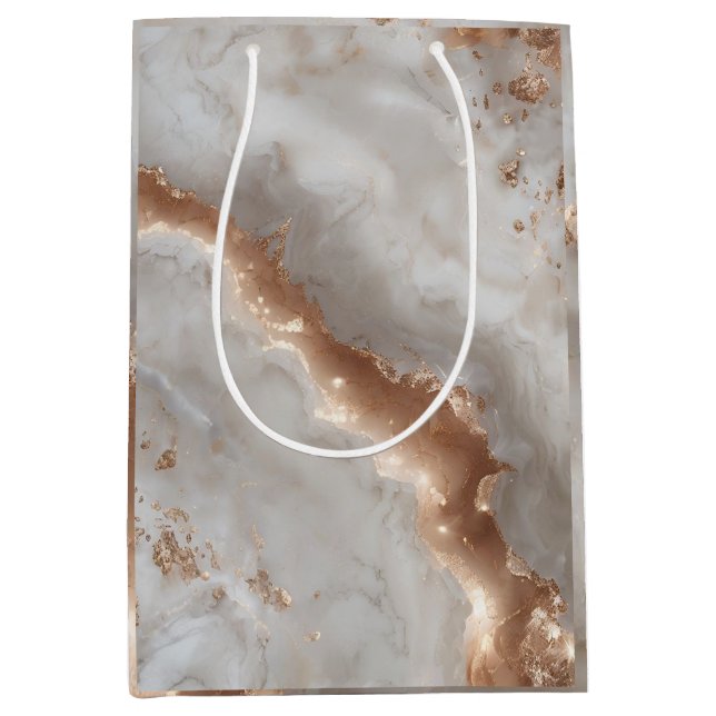 Sacola Para Presentes Média Seraphis (Frente)