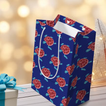 Sob as criaturas marinhas do oceano marinho