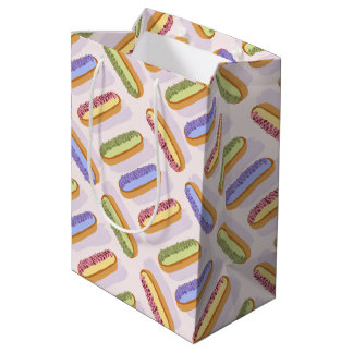 Sacola Para Presentes Média Tartellete