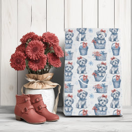 Sacola Para Presentes Média Toto, Mágico de Oz