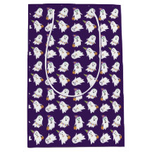 Truque Ou Tratamento De Fantasmas Halloween