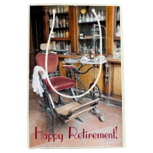 SACOLA PARA PRESENTES MÉDIA VICTORIAN ENGLAND