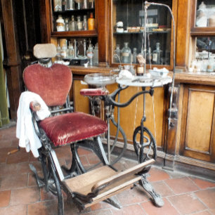 SACOLA PARA PRESENTES MÉDIA VICTORIAN ENGLAND