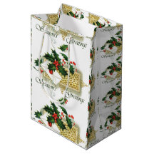 Vintage Seasons saúda o Natal