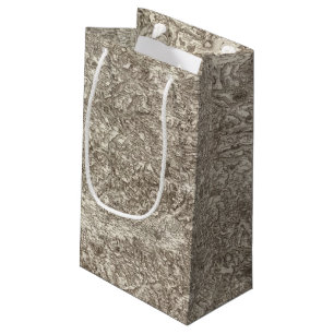 Sacola Para Presentes Pequena Alby