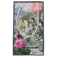 Alice Classic Wonderland Dodô Arte Tenniel