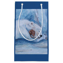 Amigos de sono urso e rato