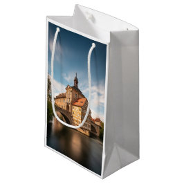 Sacola Para Presentes Pequena Bamberg Alemanha