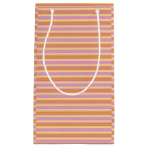 Bandas Cor-de-Rosa Laranja