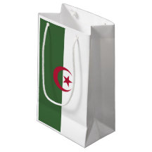 Bandeira da Argélia