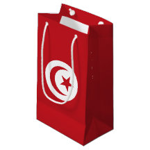 bandeira da Tunísia