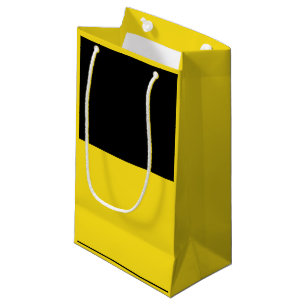 Sacola Para Presentes Pequena Bandeira de Baden-Württemberg Small Gift Bag
