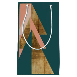 Sacola Para Presentes Pequena Banheira Mínima de Presente da Árvore de Natal