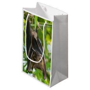 Sacola Para Presentes Pequena Bastão