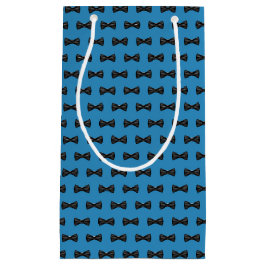 Sacola Para Presentes Pequena Bigode