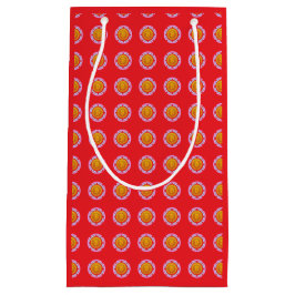 SACOLA PARA PRESENTES PEQUENA BITCOLA