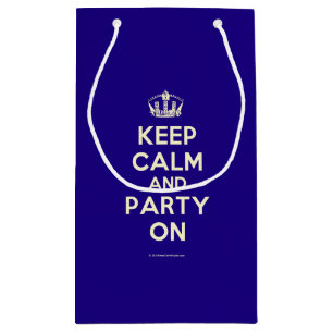 Sacola Para Presentes Pequena Bolsa para Presentes