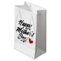 Caligrafia simples e feliz do Dia de as mães | Sac