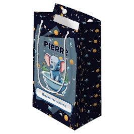 Sacola Para Presentes Pequena chá de bebê