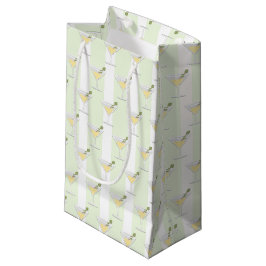 Sacola Para Presentes Pequena Chá de Bebê Tini One