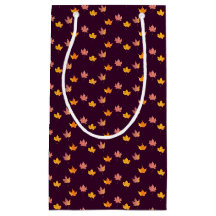 Chá de fraldas de queda das folhas do mapeamento