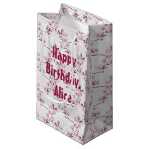 Cherry Blossom Branch