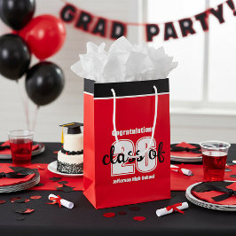 Sacola Para Presentes Pequena Classe de (23) saco-presente pequeno mais velho pe