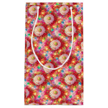 Color Burst Garden – Bunter magischer Garten