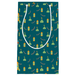 Sacola Para Presentes Pequena Corajoso Ramadan Eid Mubarak Happy Eid Goodie
