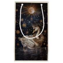 Coroa - Saco do Presente